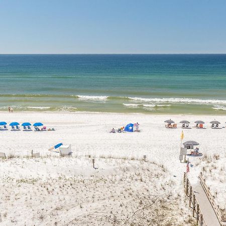 Sea Oats Villa Fort Walton Beach Dış mekan fotoğraf