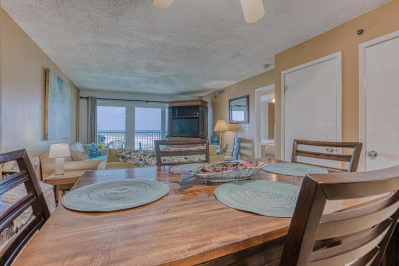Sea Oats Villa Fort Walton Beach Dış mekan fotoğraf