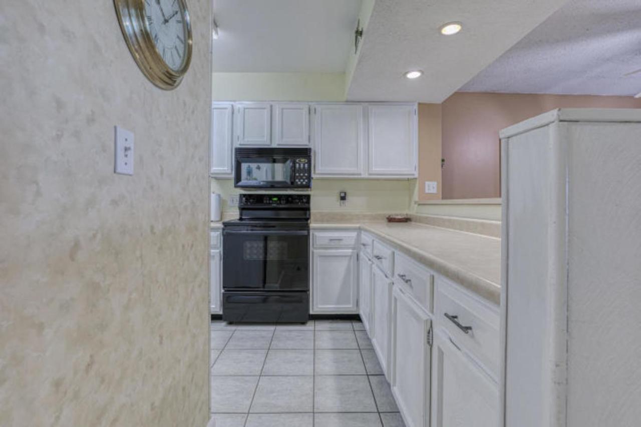 Sea Oats Villa Fort Walton Beach Dış mekan fotoğraf