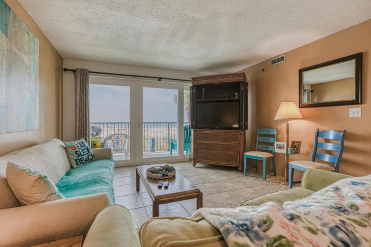 Sea Oats Villa Fort Walton Beach Dış mekan fotoğraf