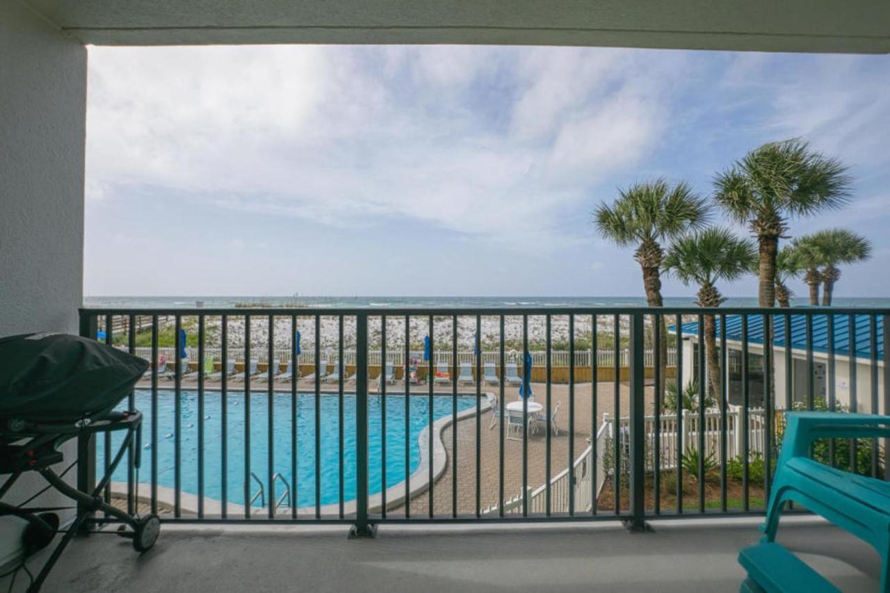 Sea Oats Villa Fort Walton Beach Dış mekan fotoğraf