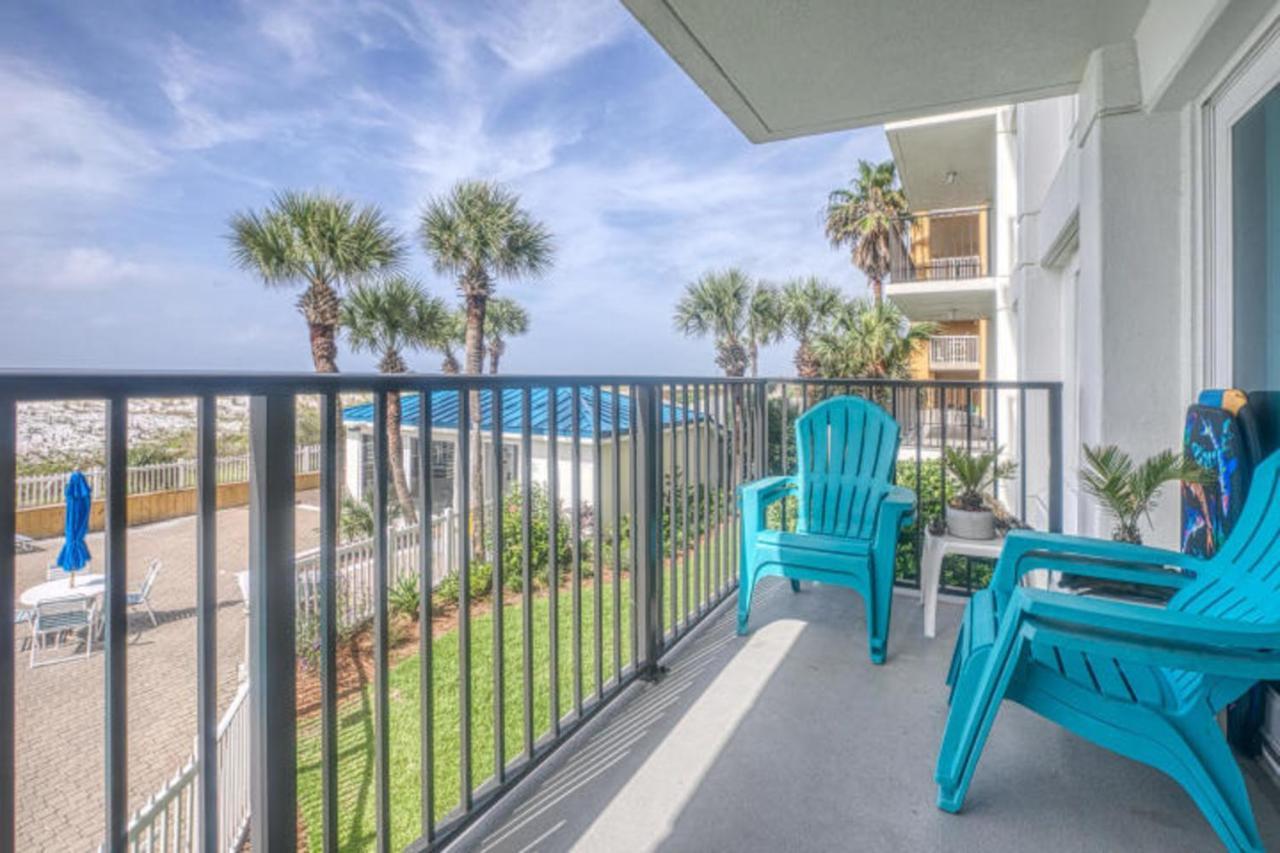 Sea Oats Villa Fort Walton Beach Dış mekan fotoğraf