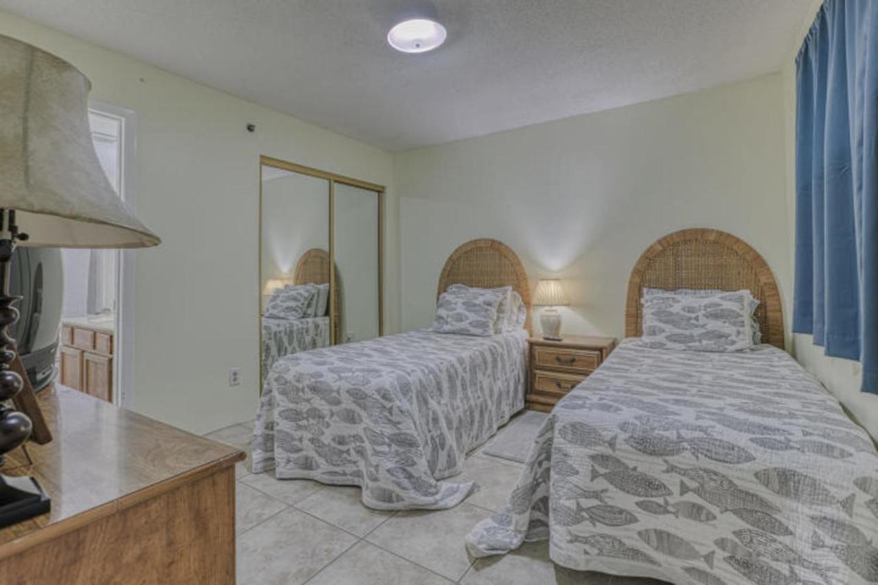 Sea Oats Villa Fort Walton Beach Dış mekan fotoğraf