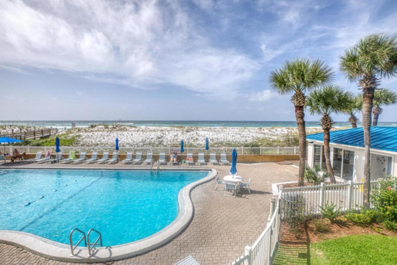 Sea Oats Villa Fort Walton Beach Dış mekan fotoğraf