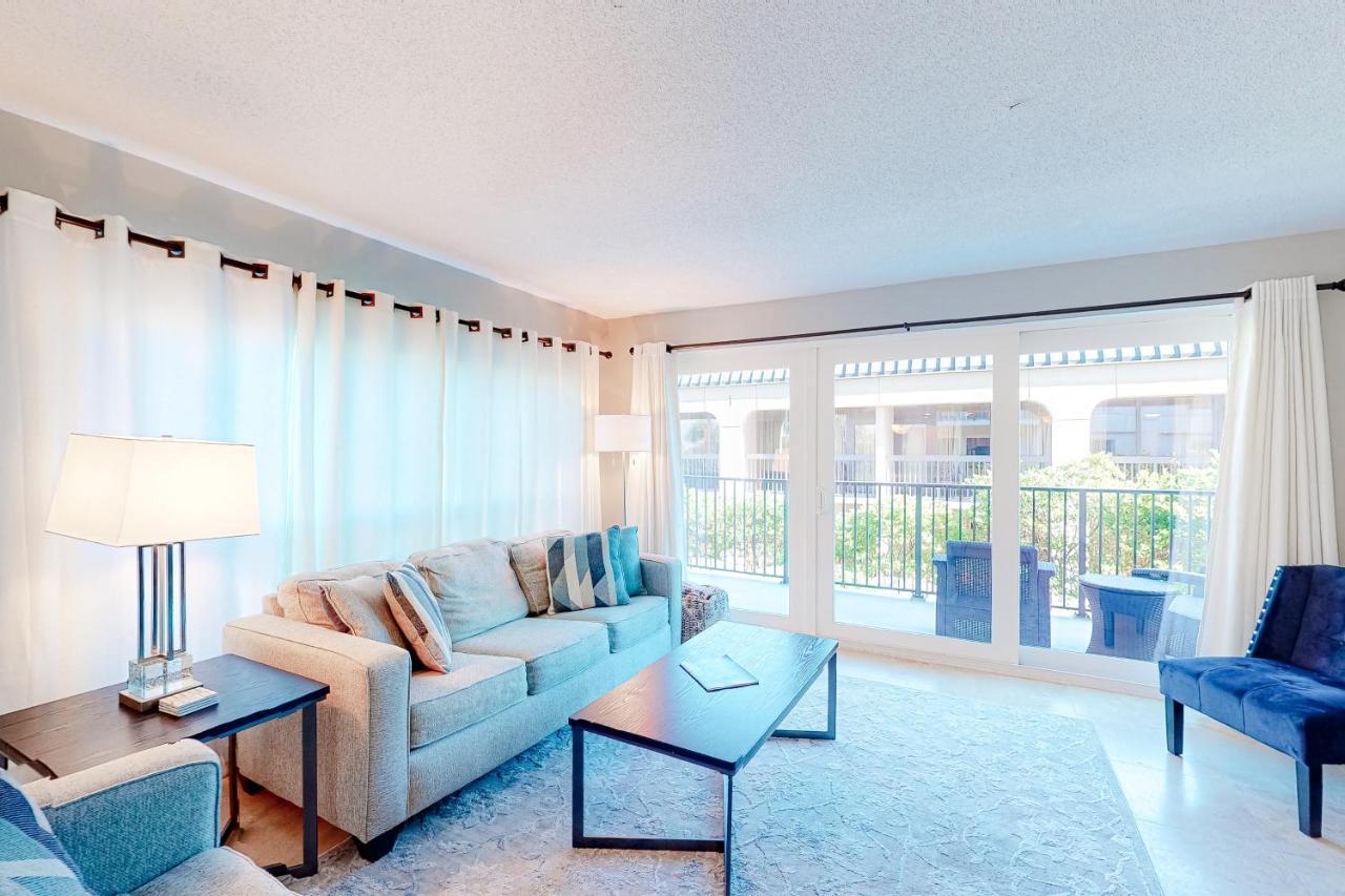 Sea Oats Villa Fort Walton Beach Oda fotoğraf
