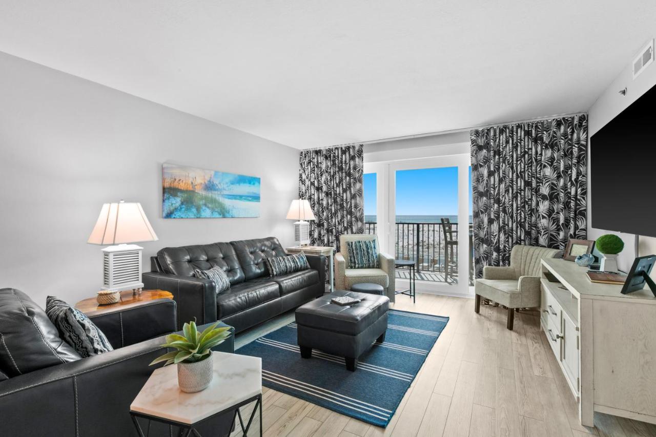 Sea Oats Villa Fort Walton Beach Oda fotoğraf
