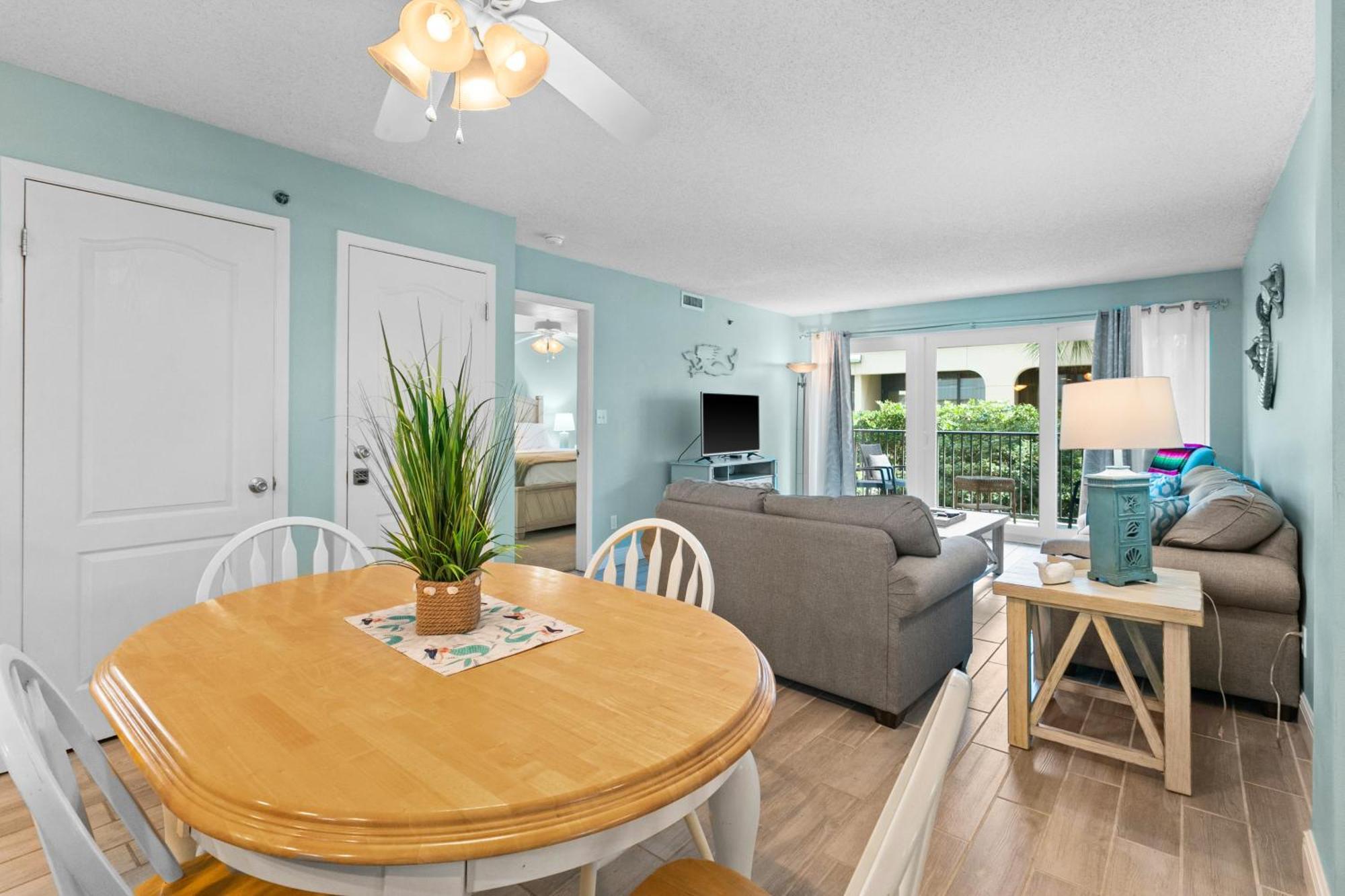Sea Oats Villa Fort Walton Beach Dış mekan fotoğraf