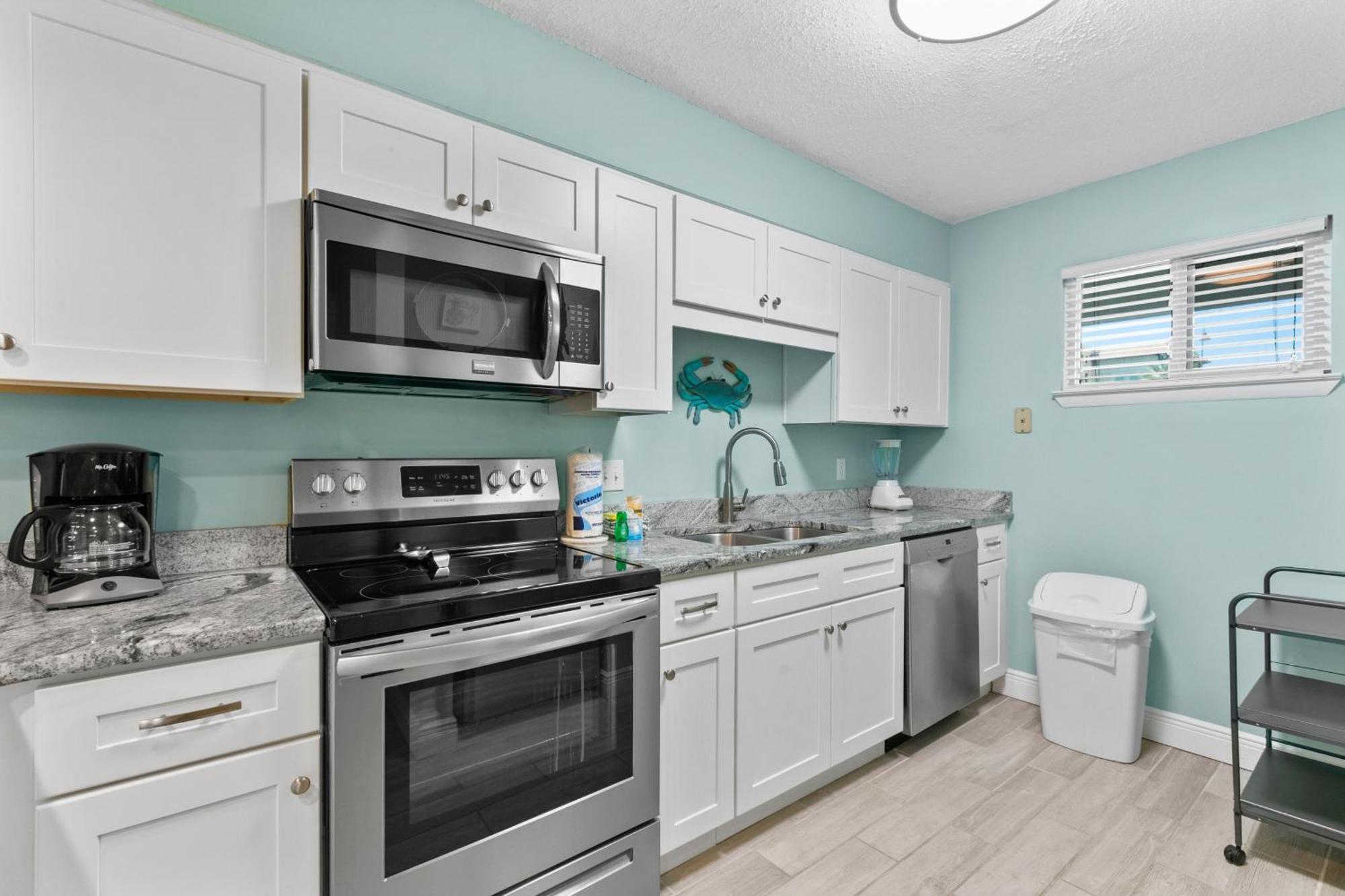 Sea Oats Villa Fort Walton Beach Dış mekan fotoğraf