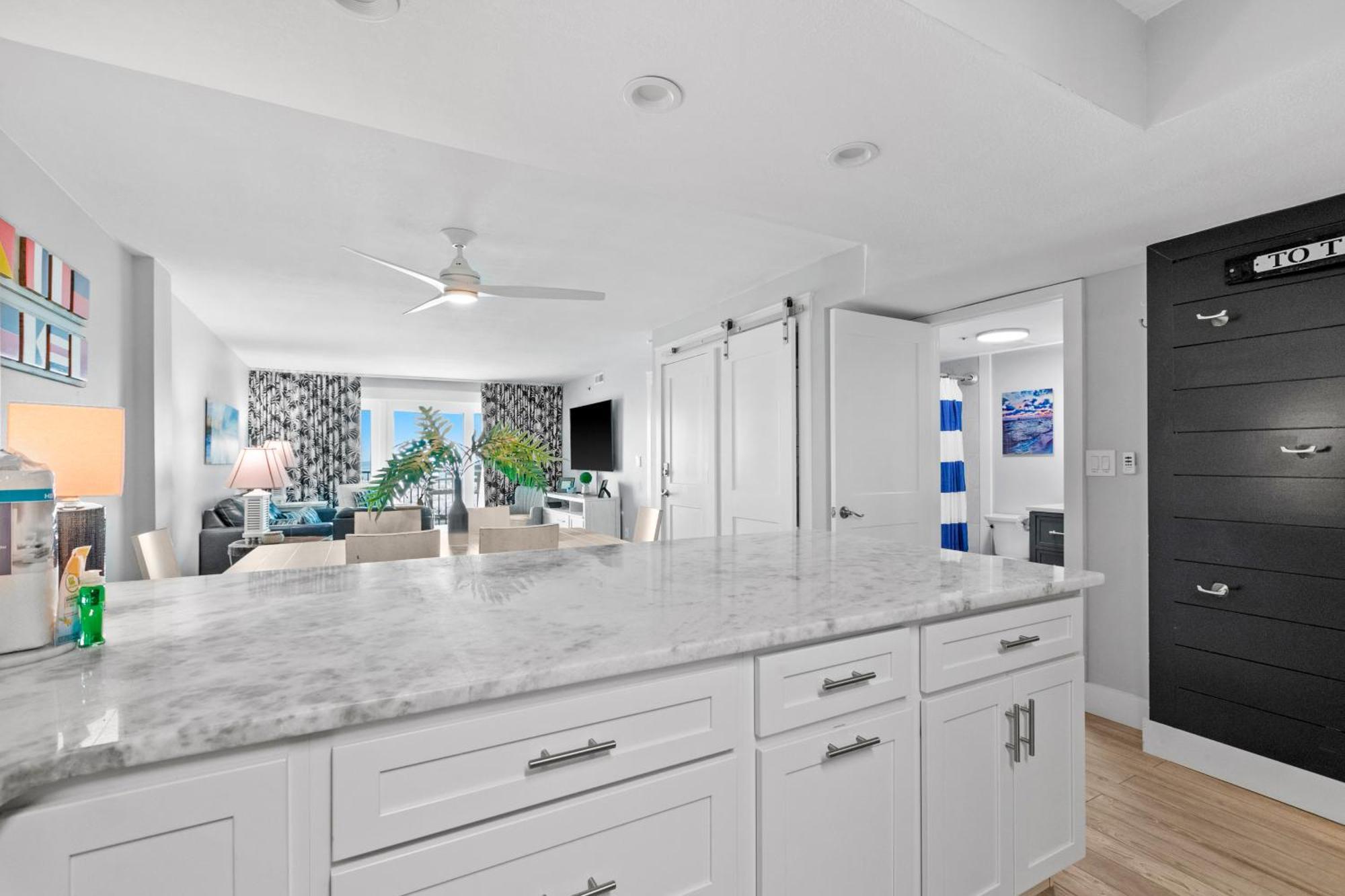 Sea Oats Villa Fort Walton Beach Oda fotoğraf