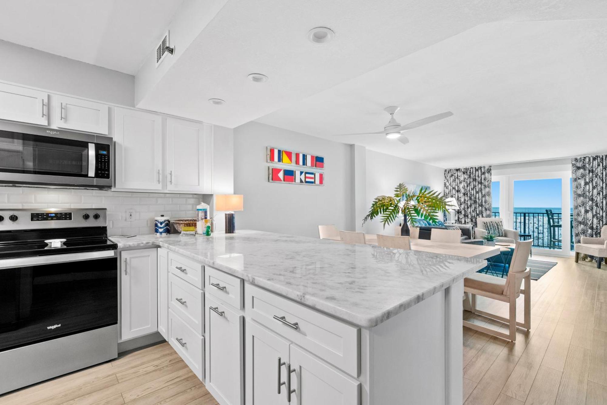 Sea Oats Villa Fort Walton Beach Oda fotoğraf