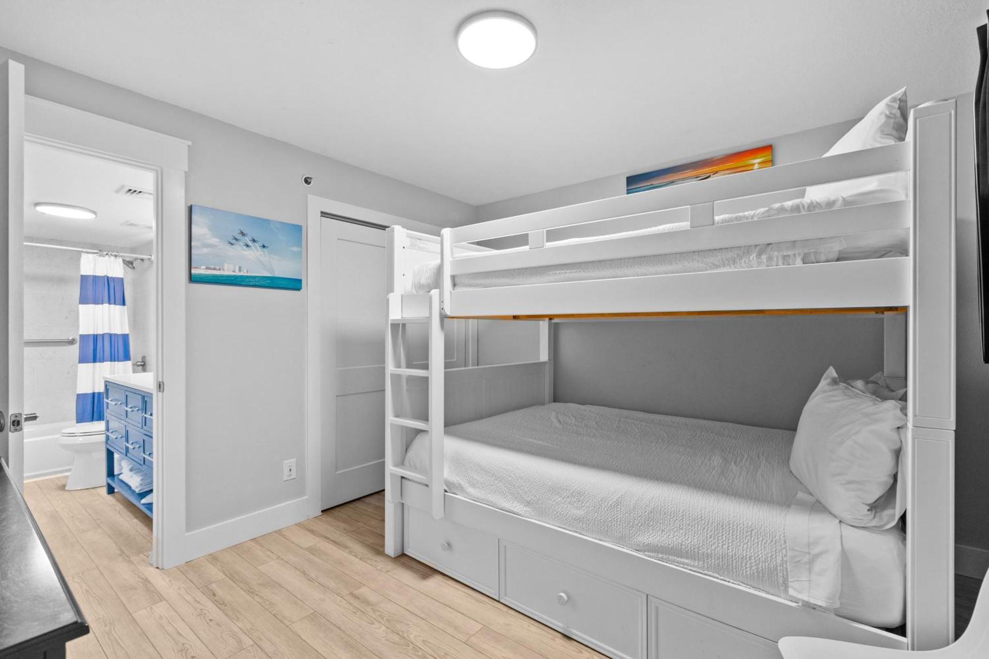 Sea Oats Villa Fort Walton Beach Oda fotoğraf