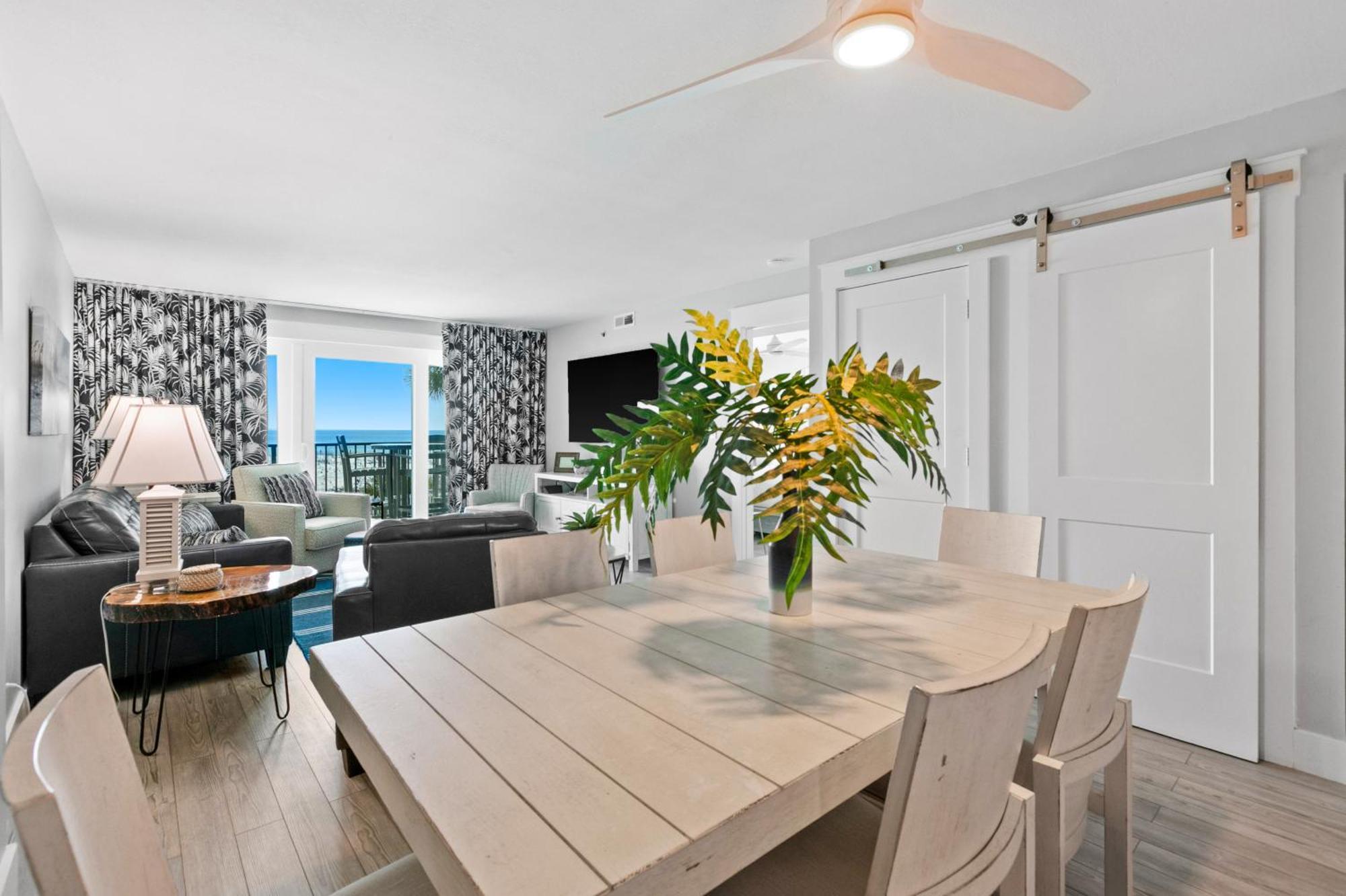 Sea Oats Villa Fort Walton Beach Oda fotoğraf
