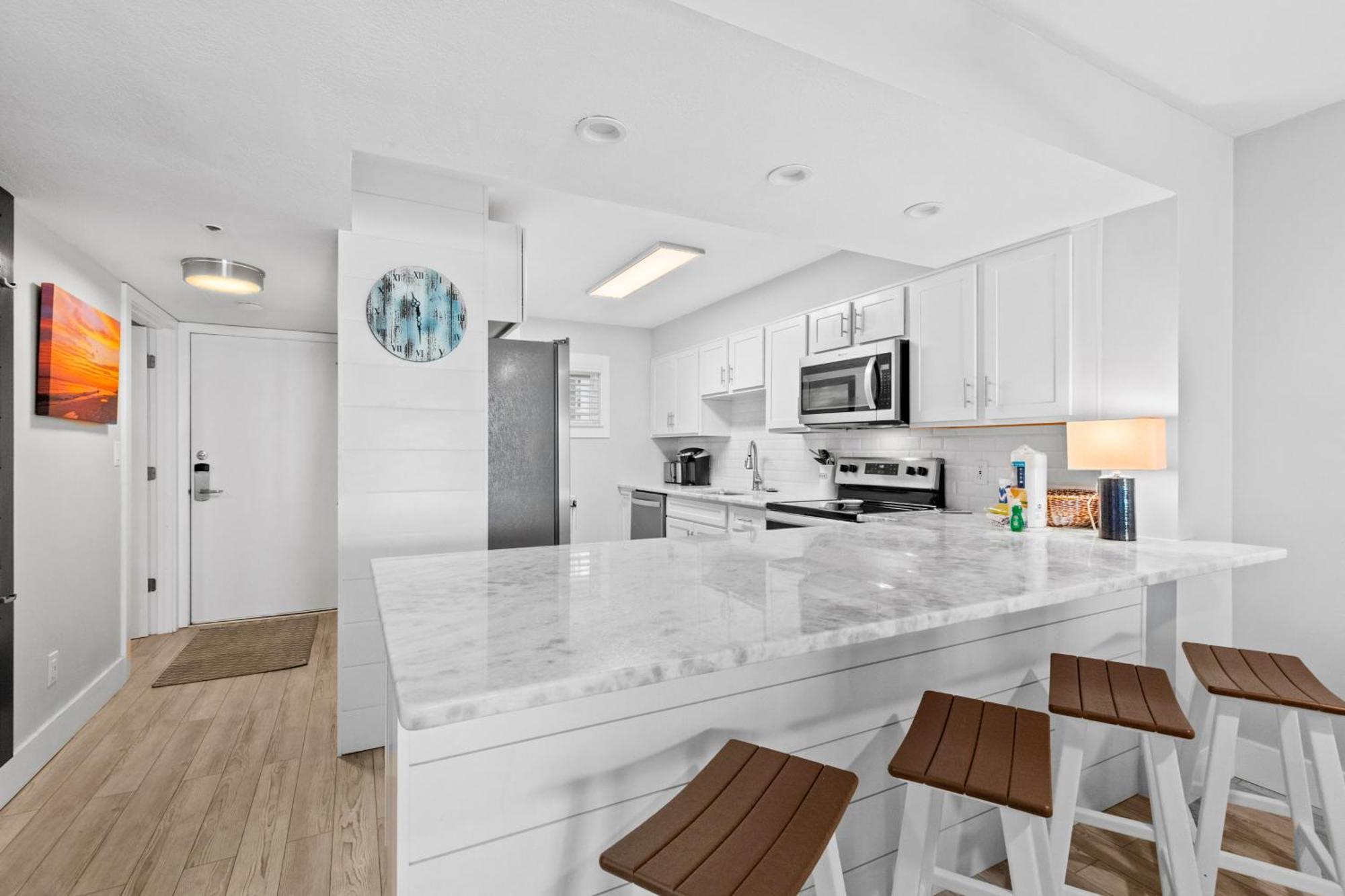 Sea Oats Villa Fort Walton Beach Oda fotoğraf