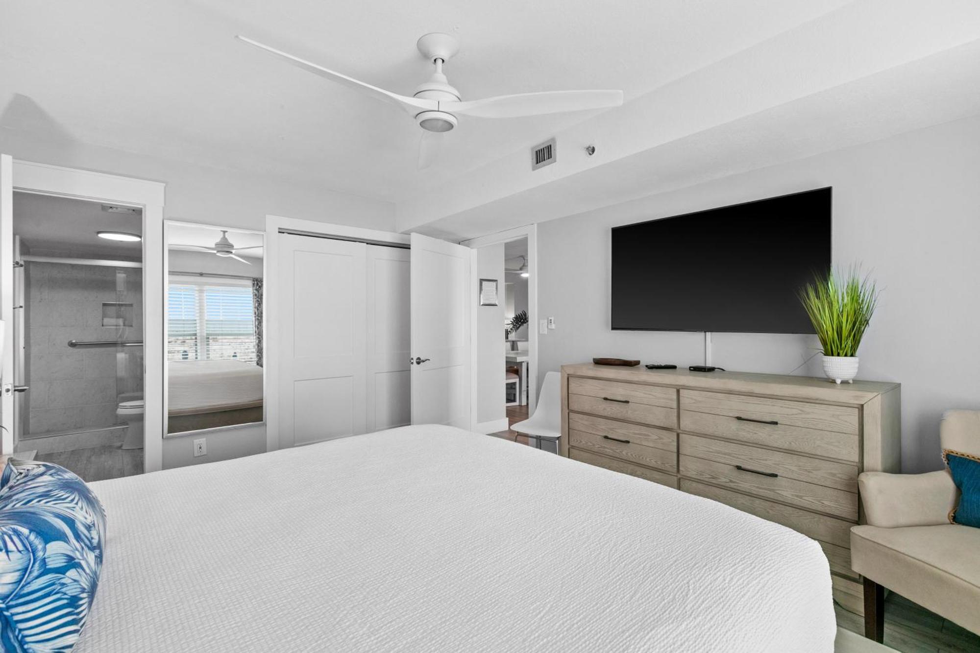 Sea Oats Villa Fort Walton Beach Oda fotoğraf
