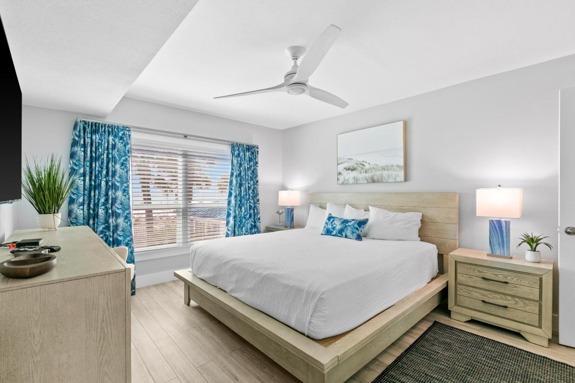 Sea Oats Villa Fort Walton Beach Oda fotoğraf