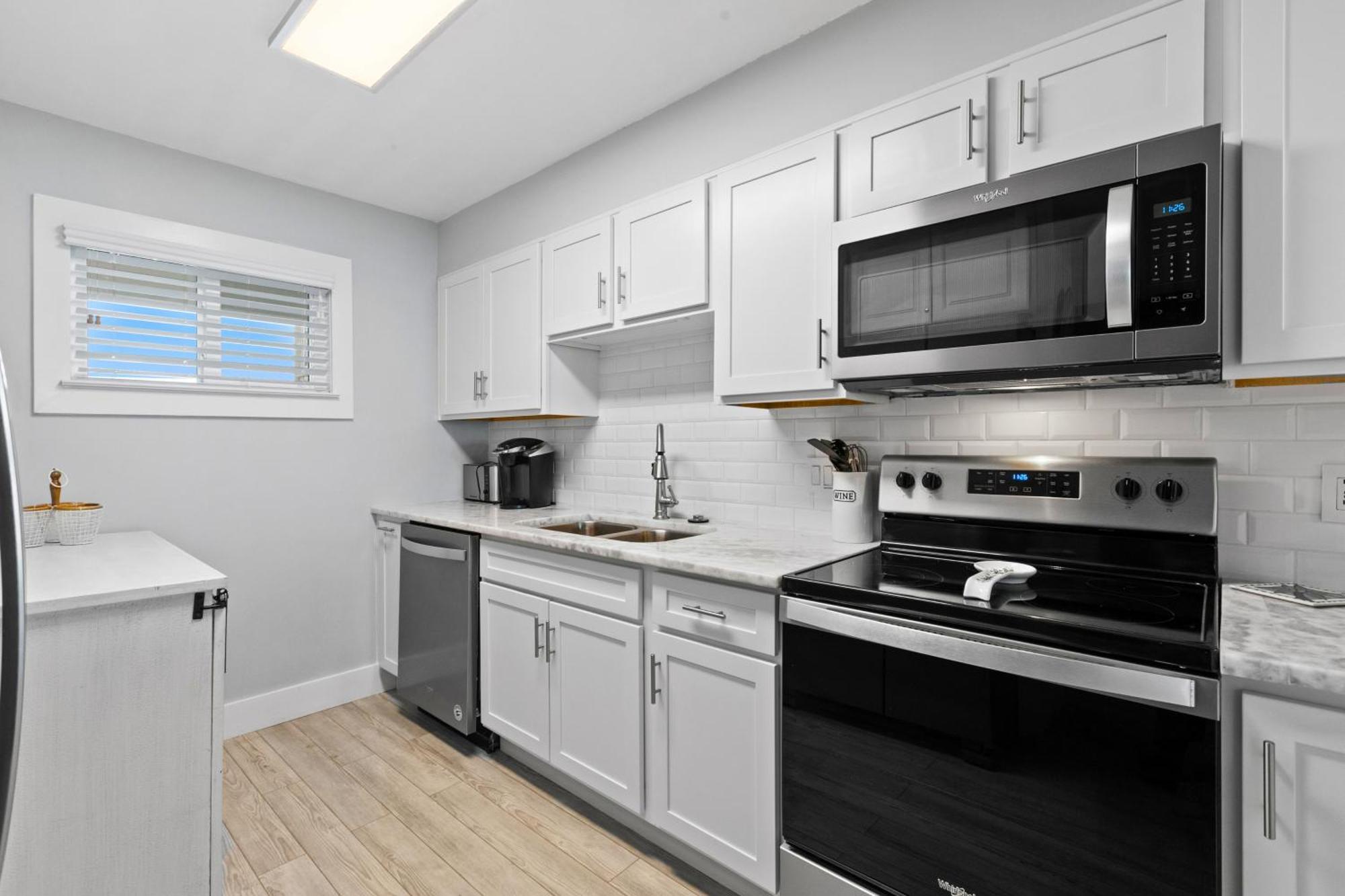 Sea Oats Villa Fort Walton Beach Oda fotoğraf