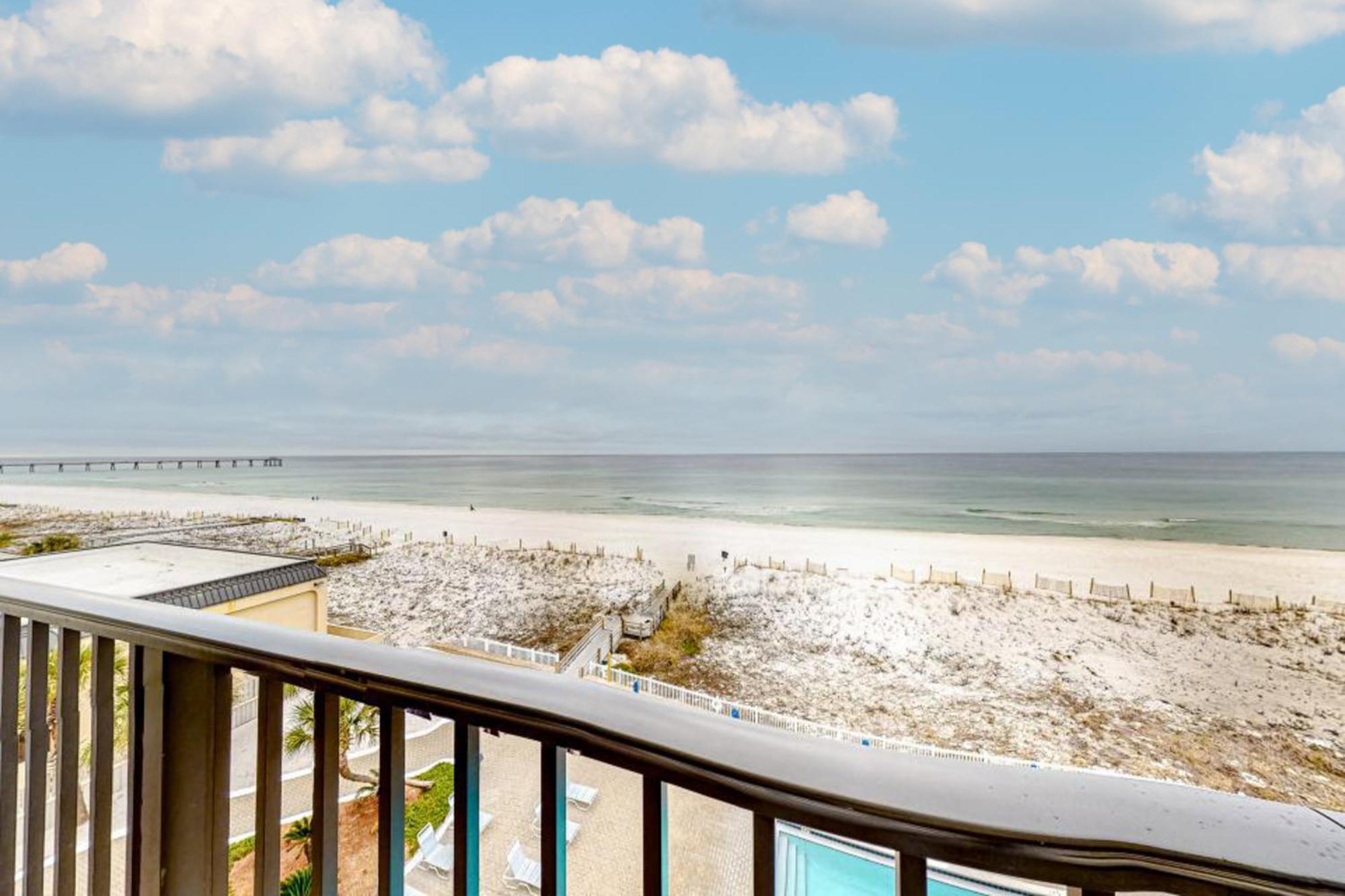 Sea Oats Villa Fort Walton Beach Oda fotoğraf