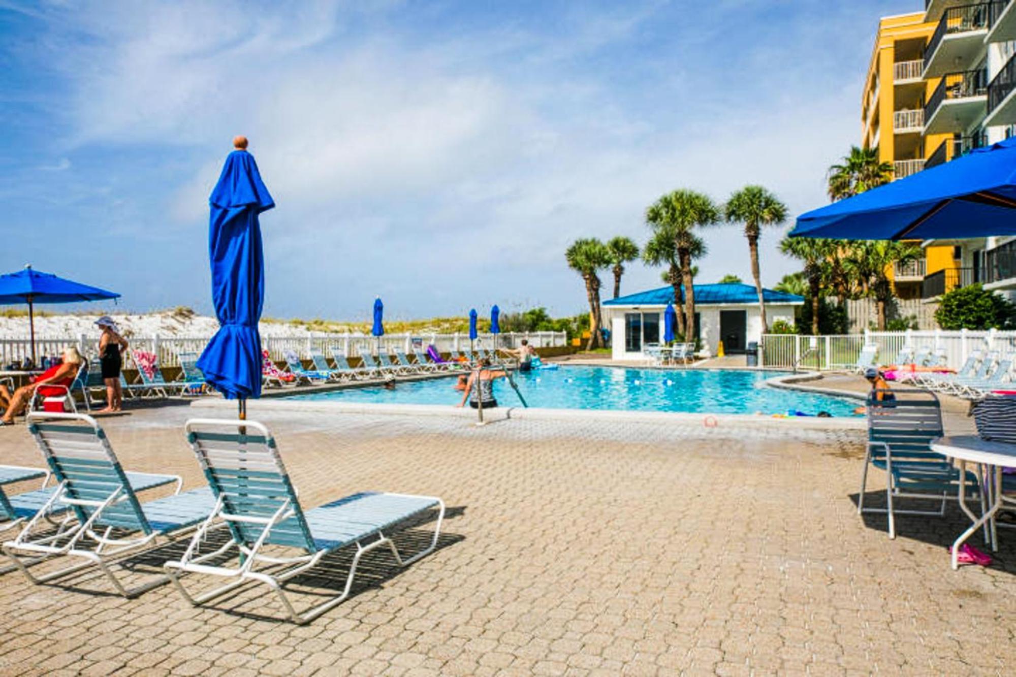 Sea Oats Villa Fort Walton Beach Oda fotoğraf