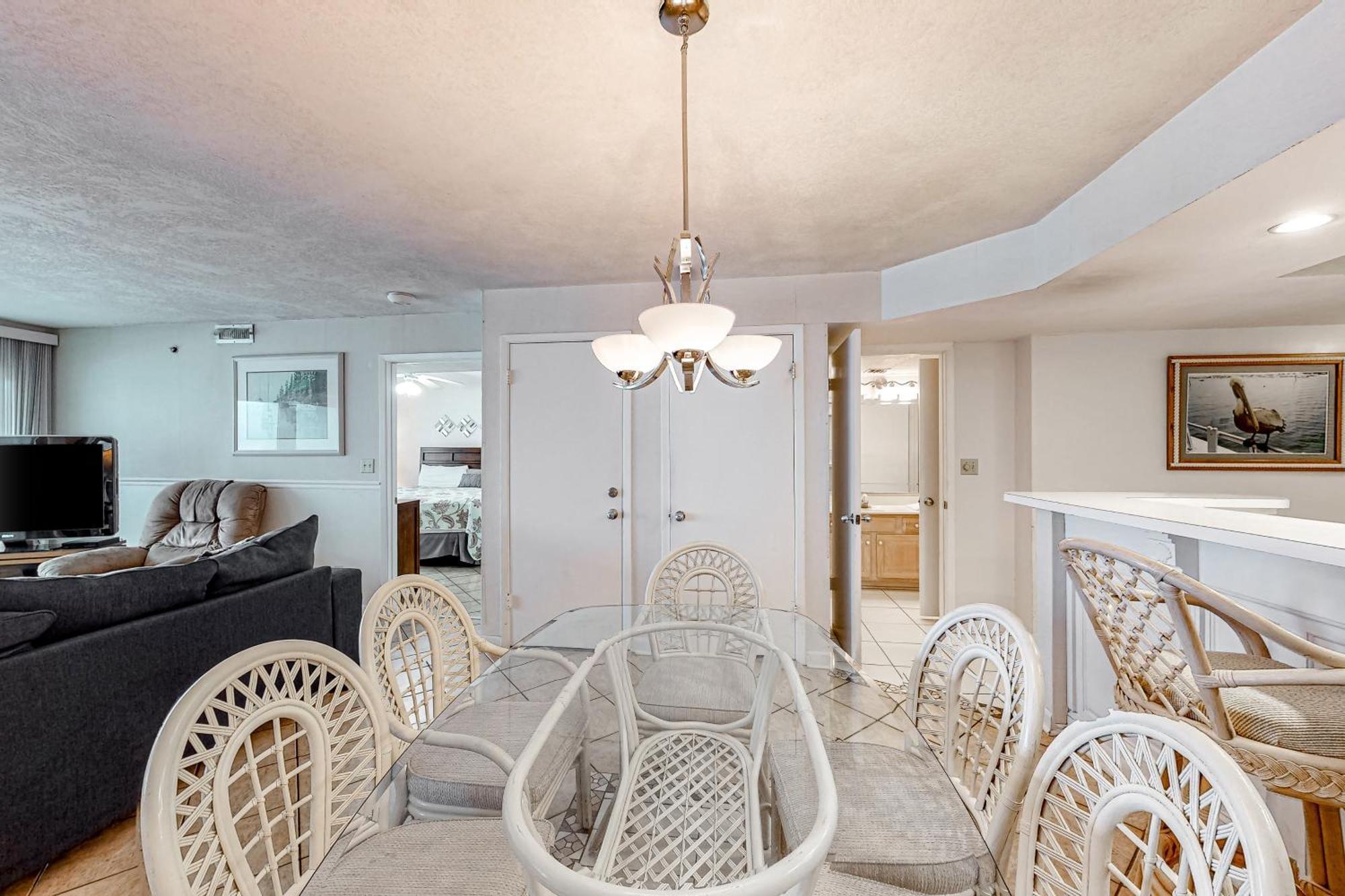 Sea Oats Villa Fort Walton Beach Oda fotoğraf