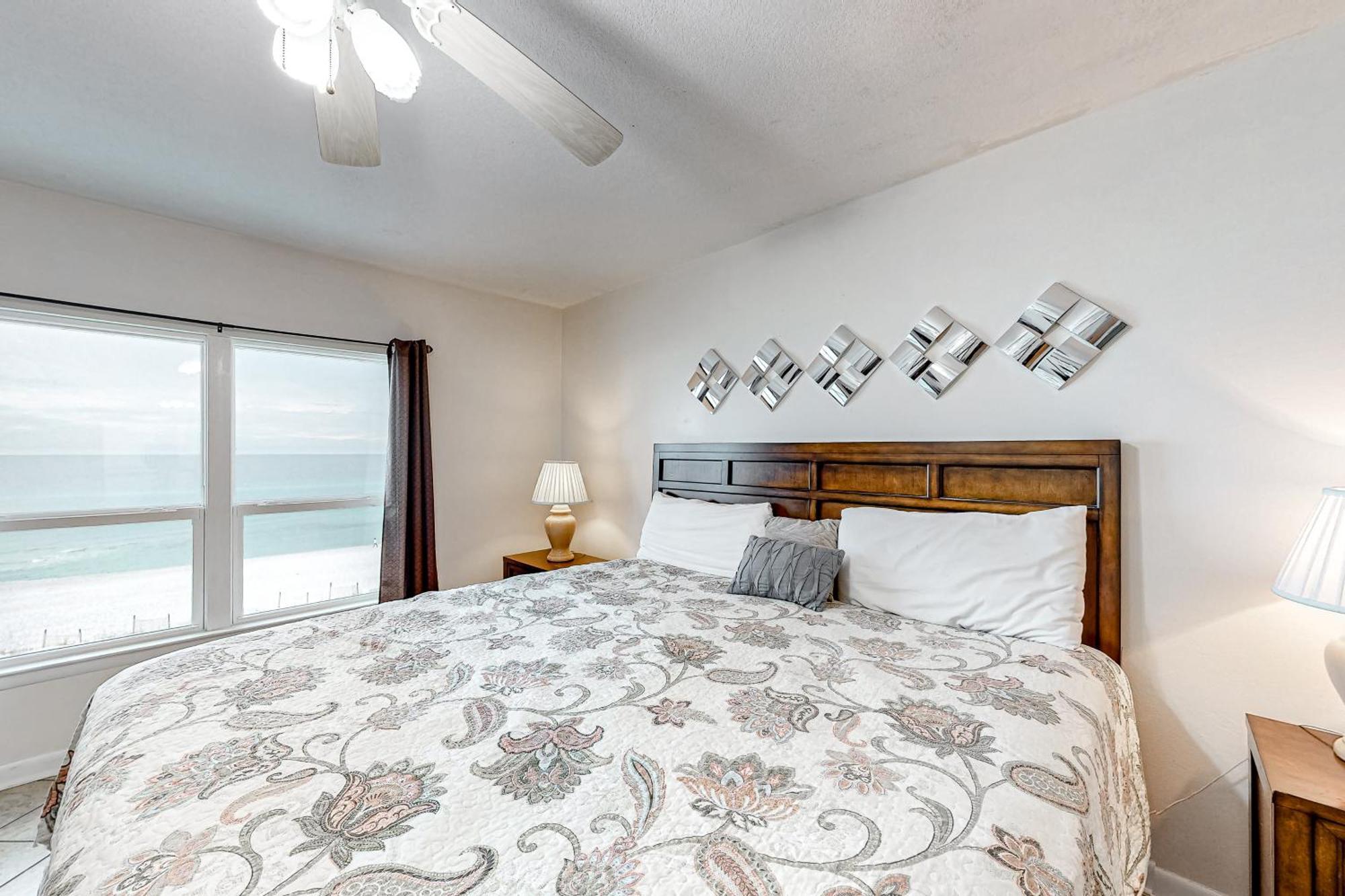 Sea Oats Villa Fort Walton Beach Oda fotoğraf