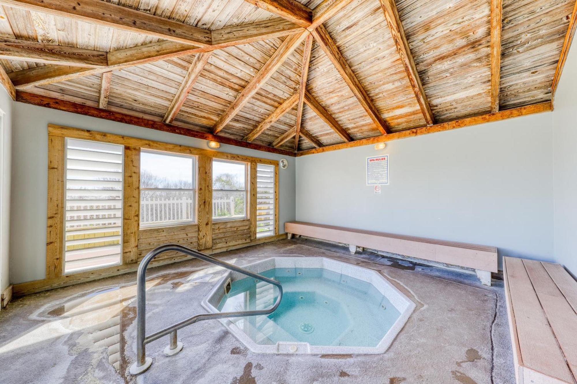 Sea Oats Villa Fort Walton Beach Oda fotoğraf