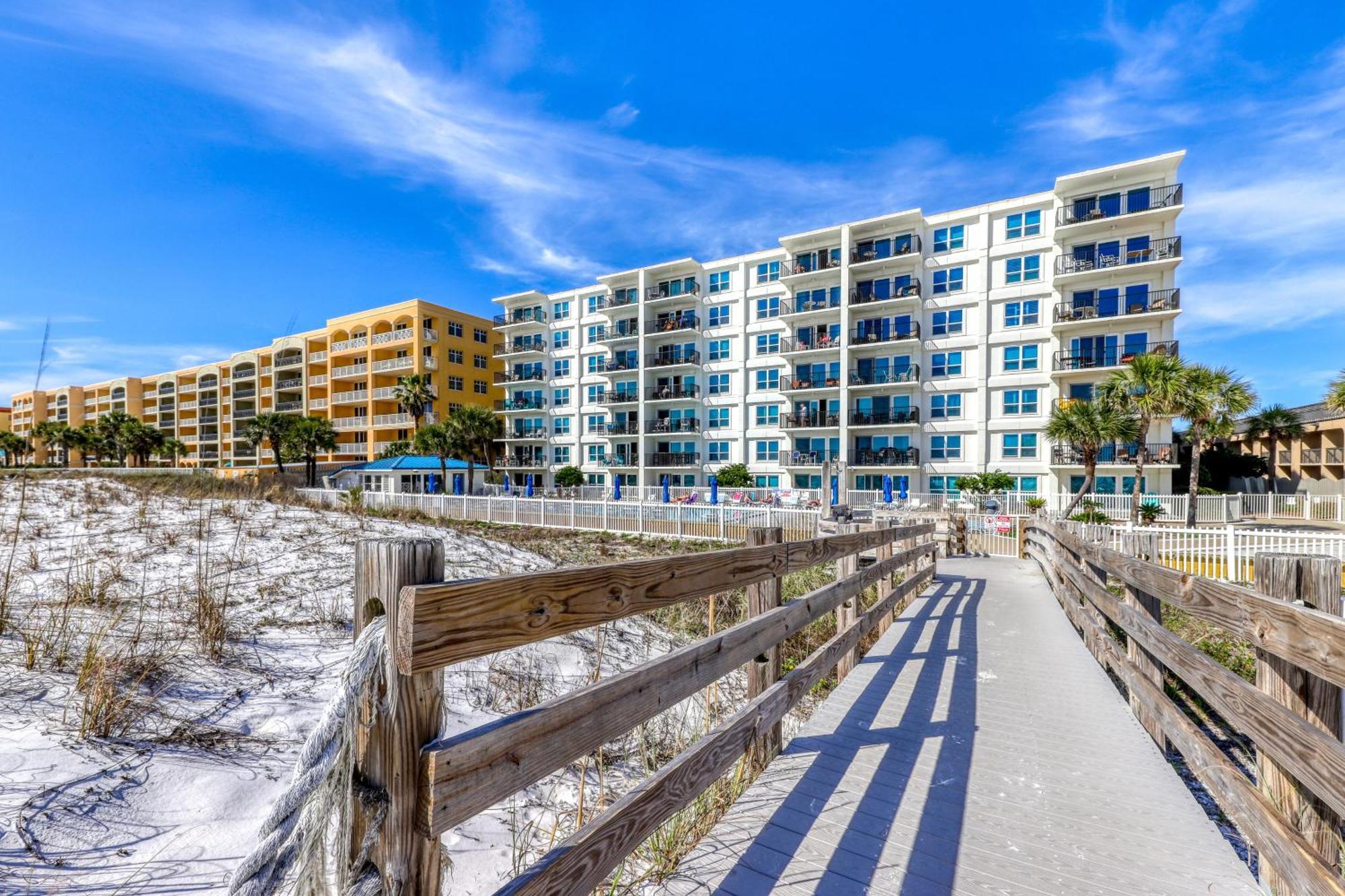 Sea Oats Villa Fort Walton Beach Oda fotoğraf