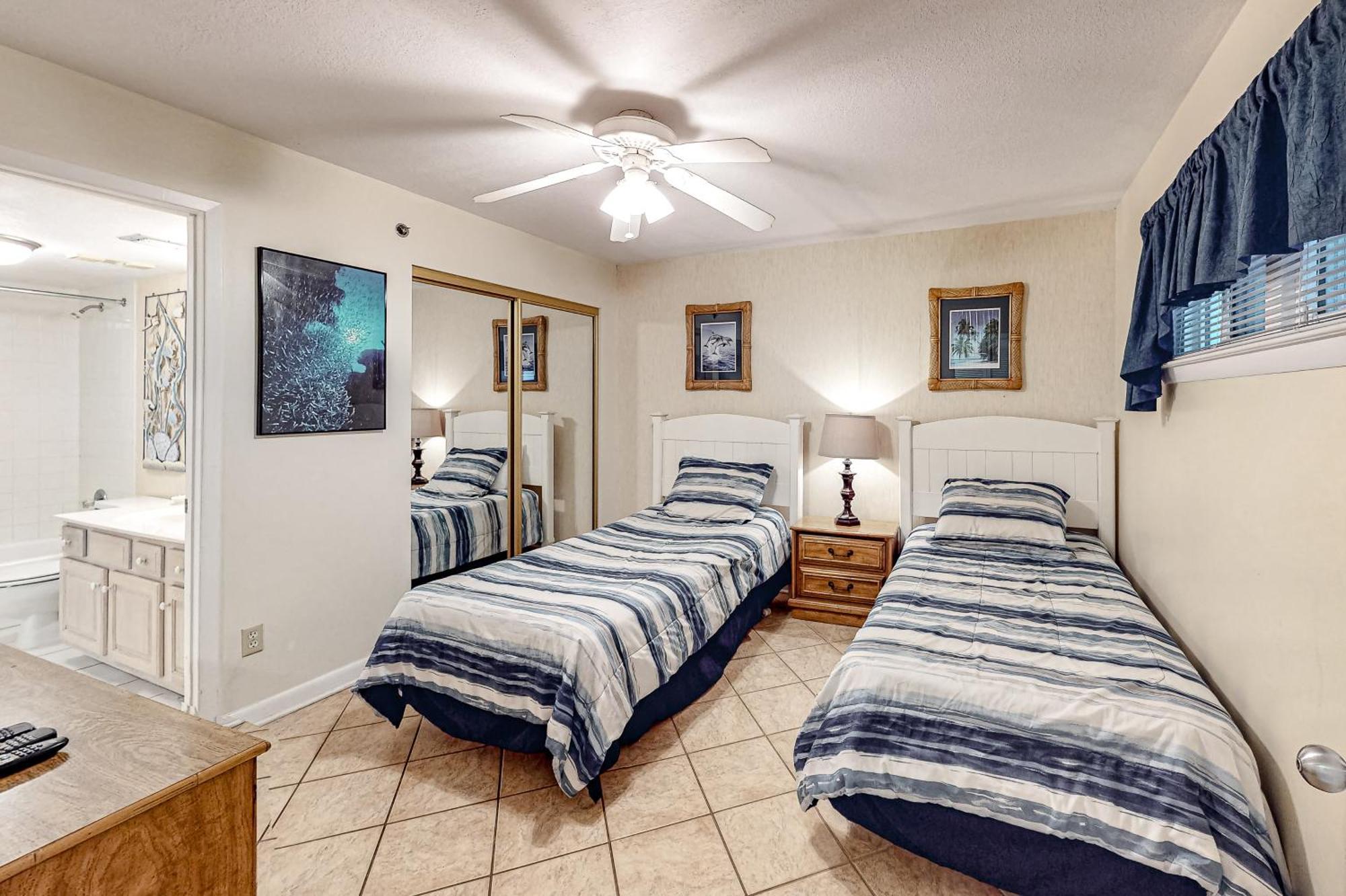 Sea Oats Villa Fort Walton Beach Oda fotoğraf