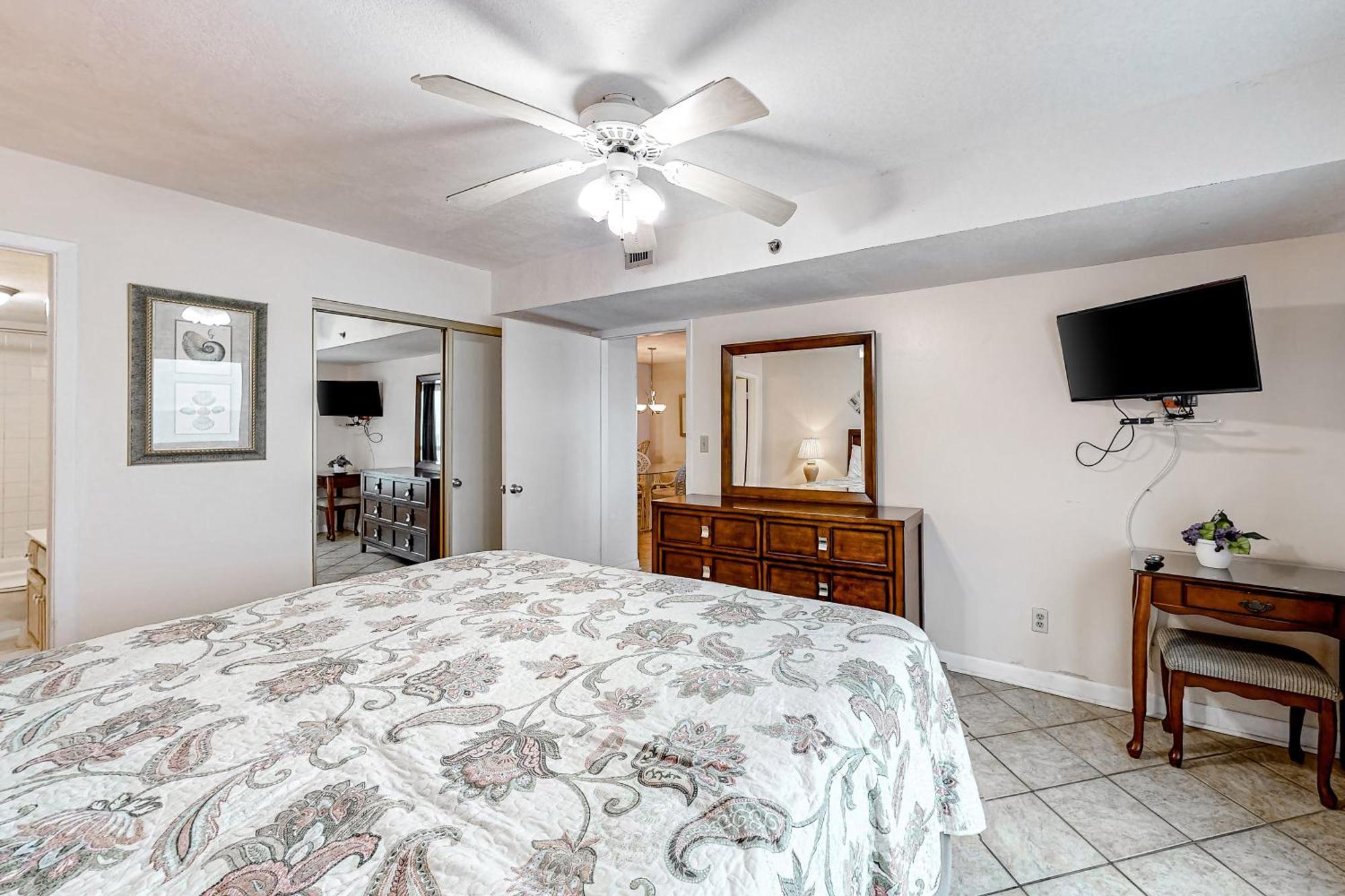 Sea Oats Villa Fort Walton Beach Oda fotoğraf