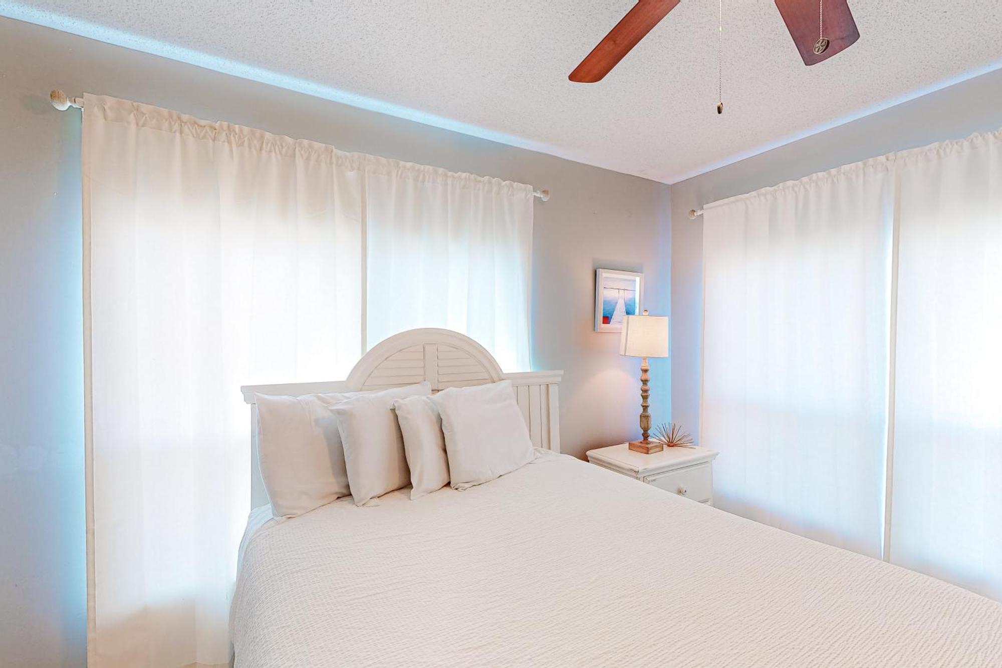 Sea Oats Villa Fort Walton Beach Oda fotoğraf