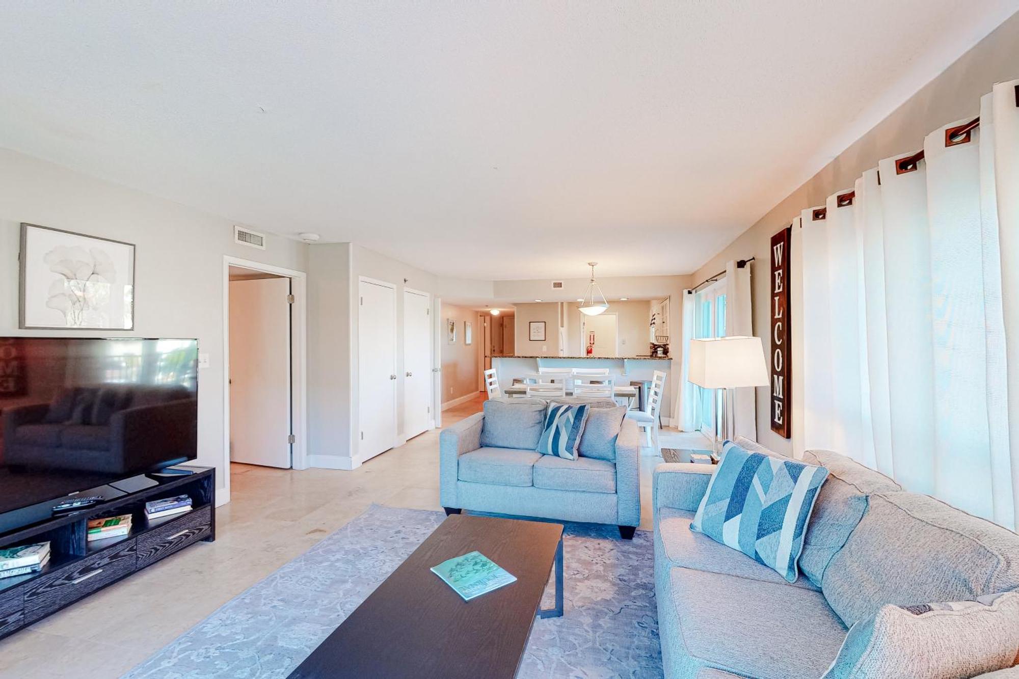 Sea Oats Villa Fort Walton Beach Dış mekan fotoğraf