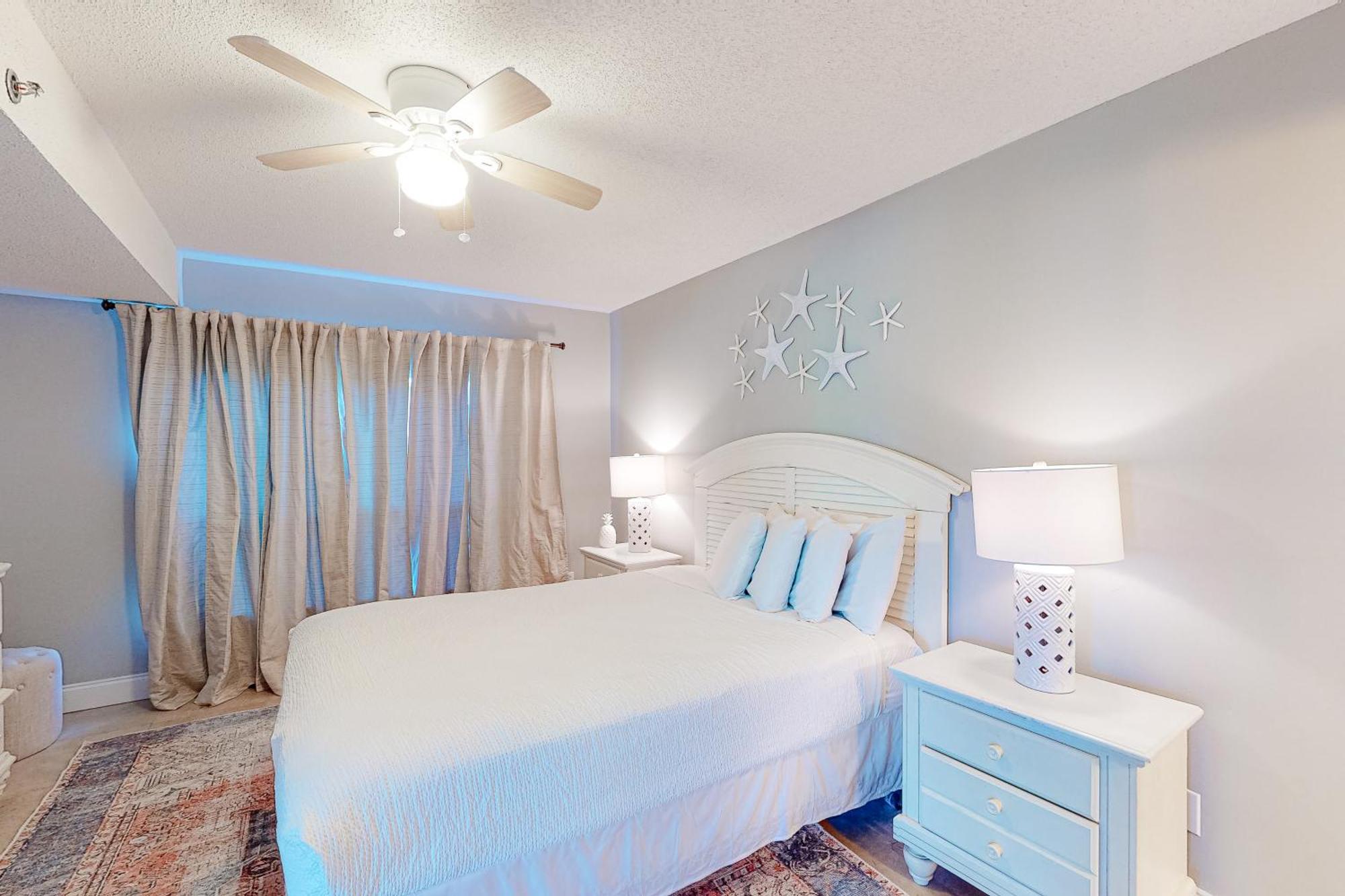 Sea Oats Villa Fort Walton Beach Oda fotoğraf
